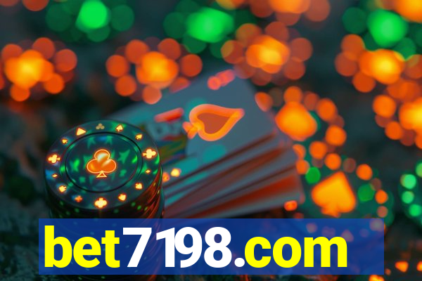 bet7198.com