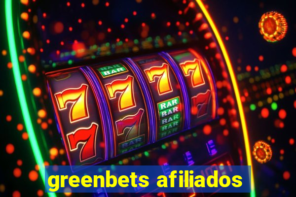 greenbets afiliados