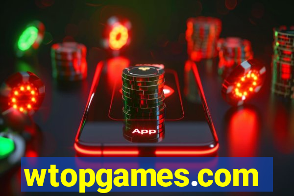 wtopgames.com