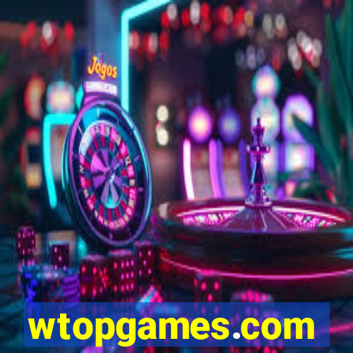 wtopgames.com