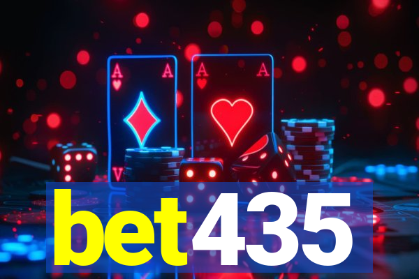 bet435