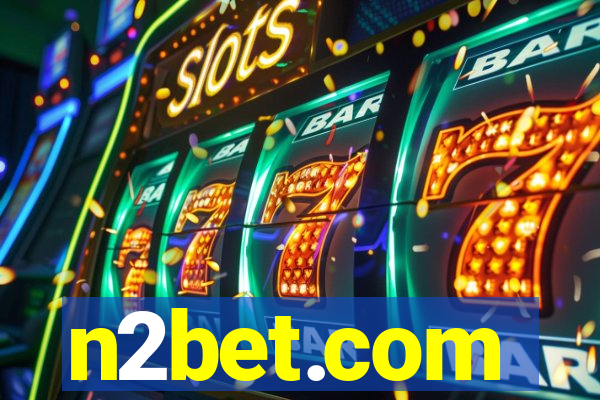 n2bet.com