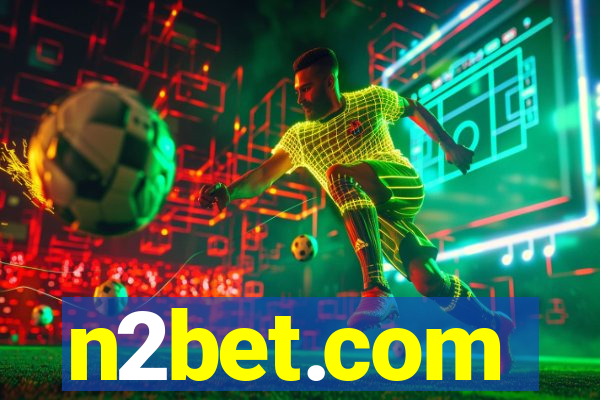 n2bet.com