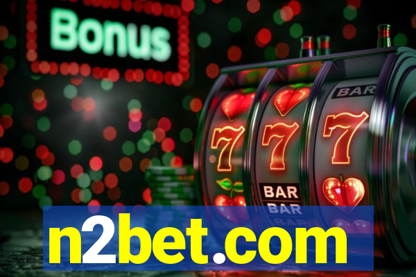 n2bet.com