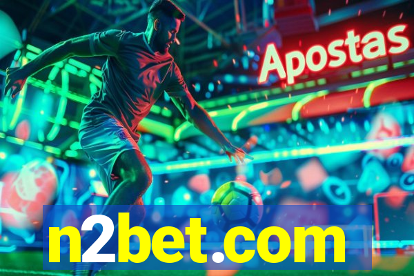 n2bet.com