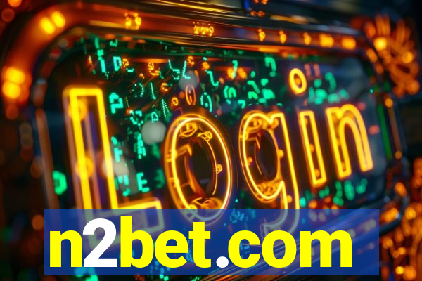 n2bet.com