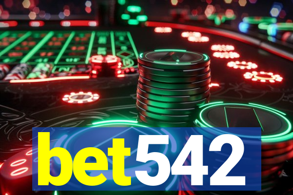 bet542