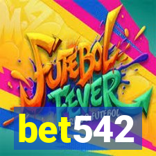 bet542