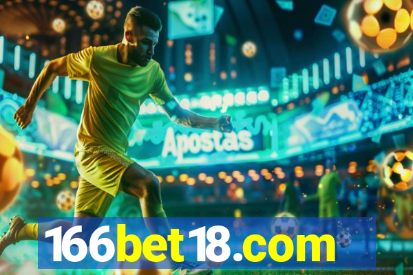 166bet18.com