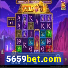 5659bet.com