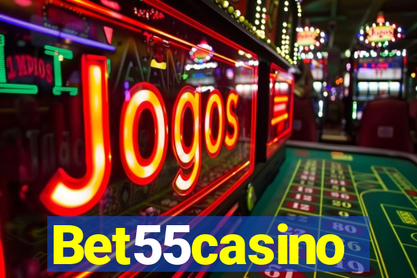 Bet55casino