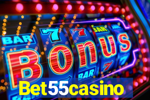 Bet55casino