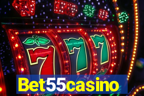 Bet55casino