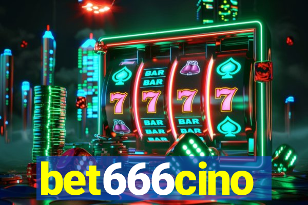 bet666cino