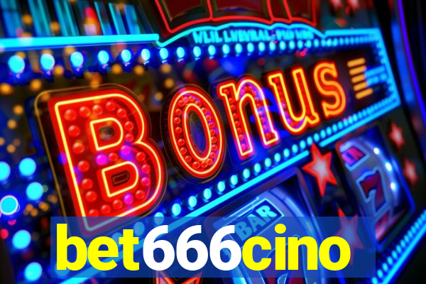 bet666cino