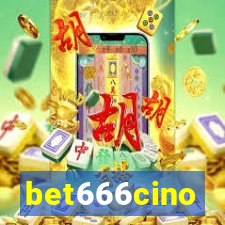 bet666cino