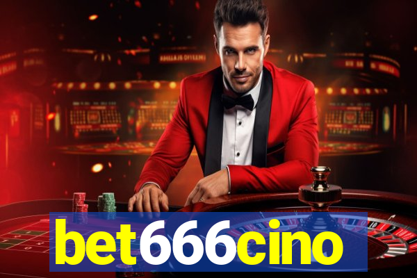 bet666cino