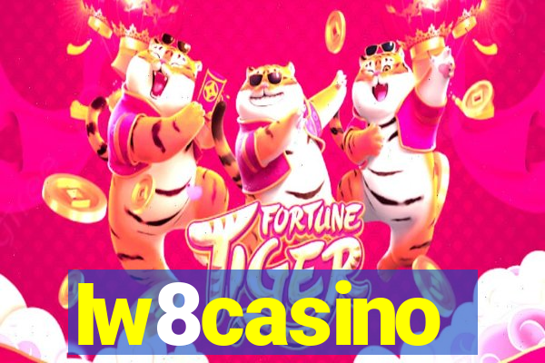 Iw8casino