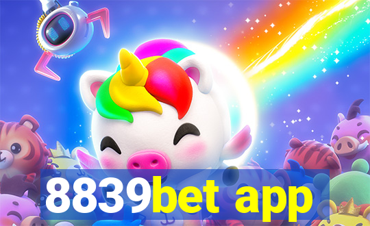 8839bet app