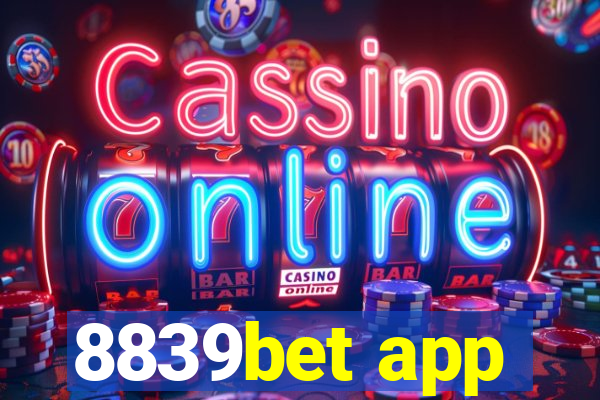 8839bet app