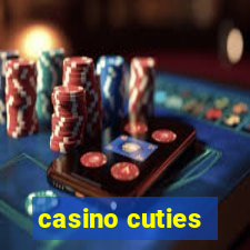 casino cuties