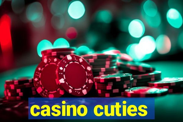 casino cuties