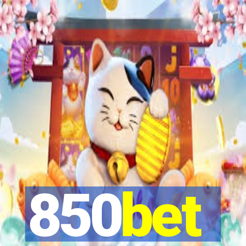 850bet