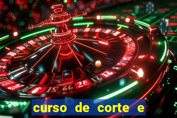 curso de corte e costura porto alegre gratuito