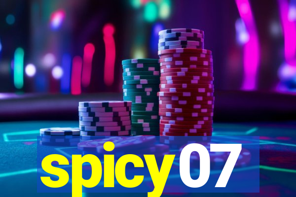 spicy07