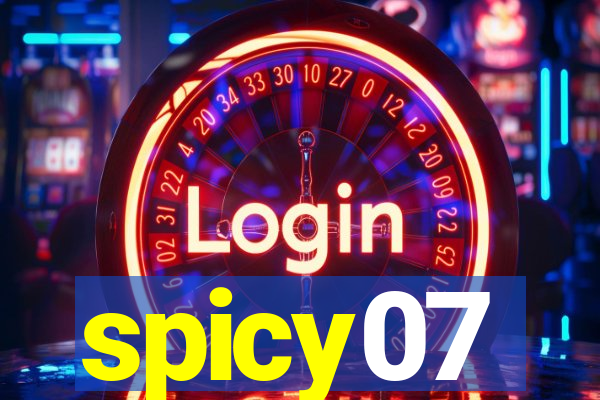 spicy07