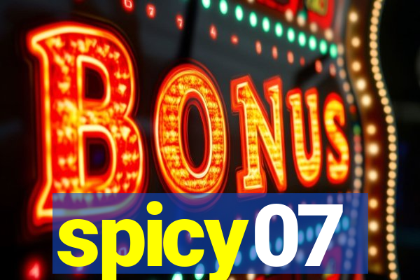 spicy07