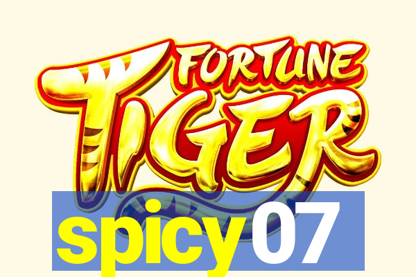 spicy07