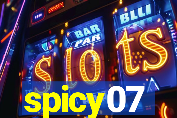 spicy07