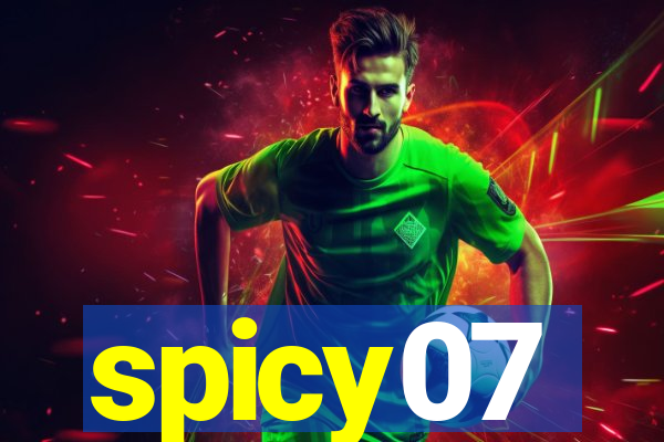 spicy07