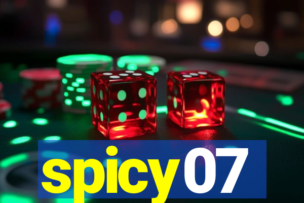 spicy07