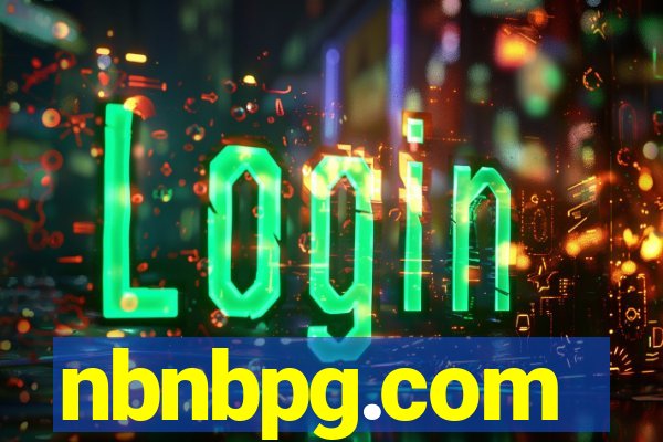 nbnbpg.com