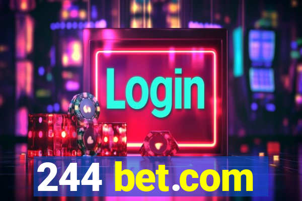 244 bet.com