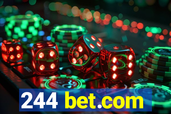 244 bet.com