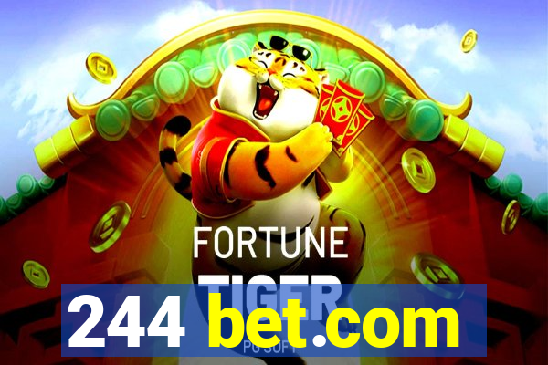 244 bet.com