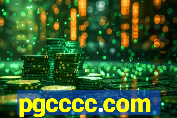 pgcccc.com