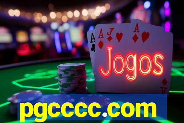 pgcccc.com