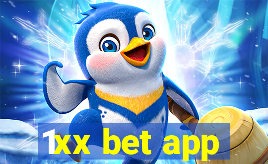 1xx bet app