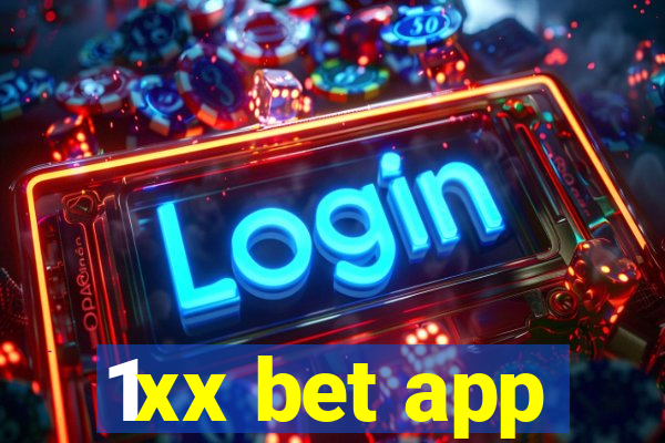 1xx bet app