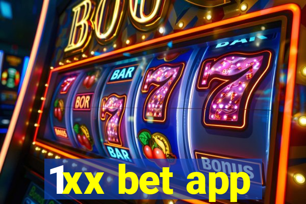 1xx bet app