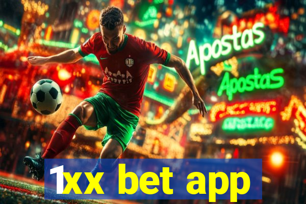 1xx bet app