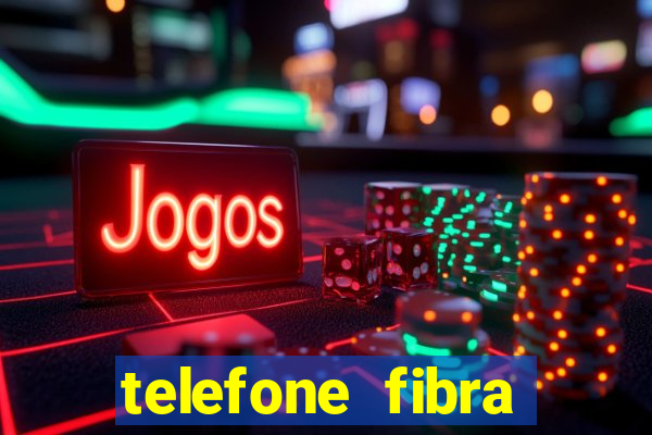 telefone fibra minas congonhas