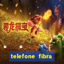 telefone fibra minas congonhas