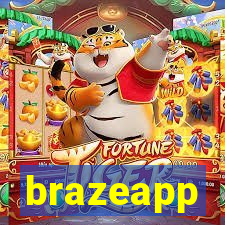 brazeapp