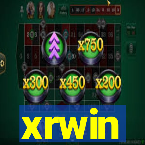 xrwin