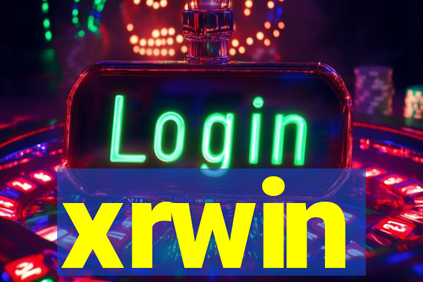 xrwin